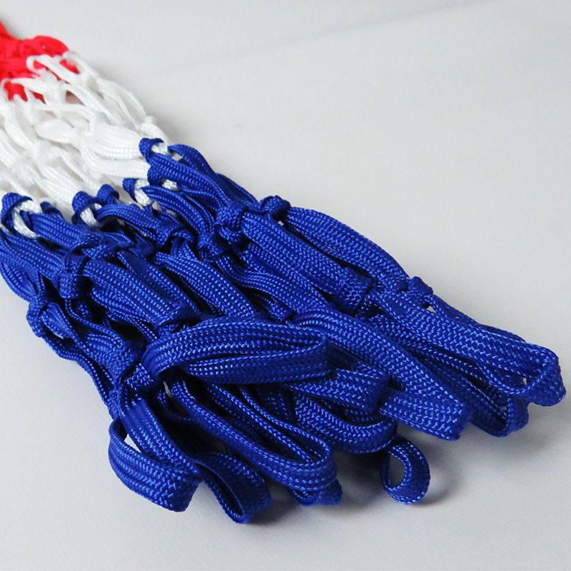 Basketball Net Outdoor - Upgrade Heavy Duty Basketball Net Replacement view 2