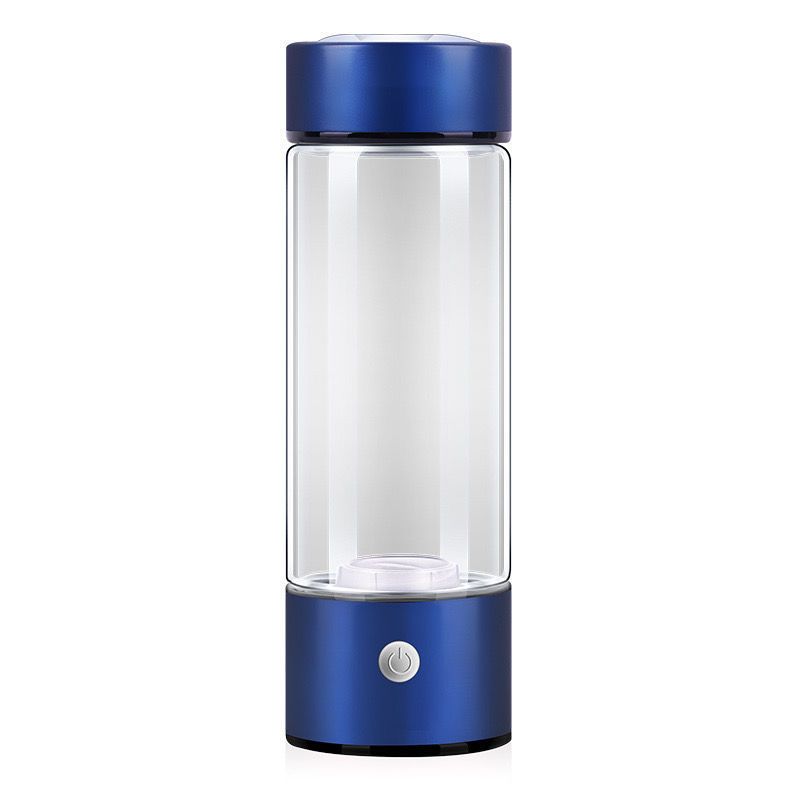 Hydrogen Water Bottle, Portable Hydrogen Water Ionizer Machine, Hydrogen Water