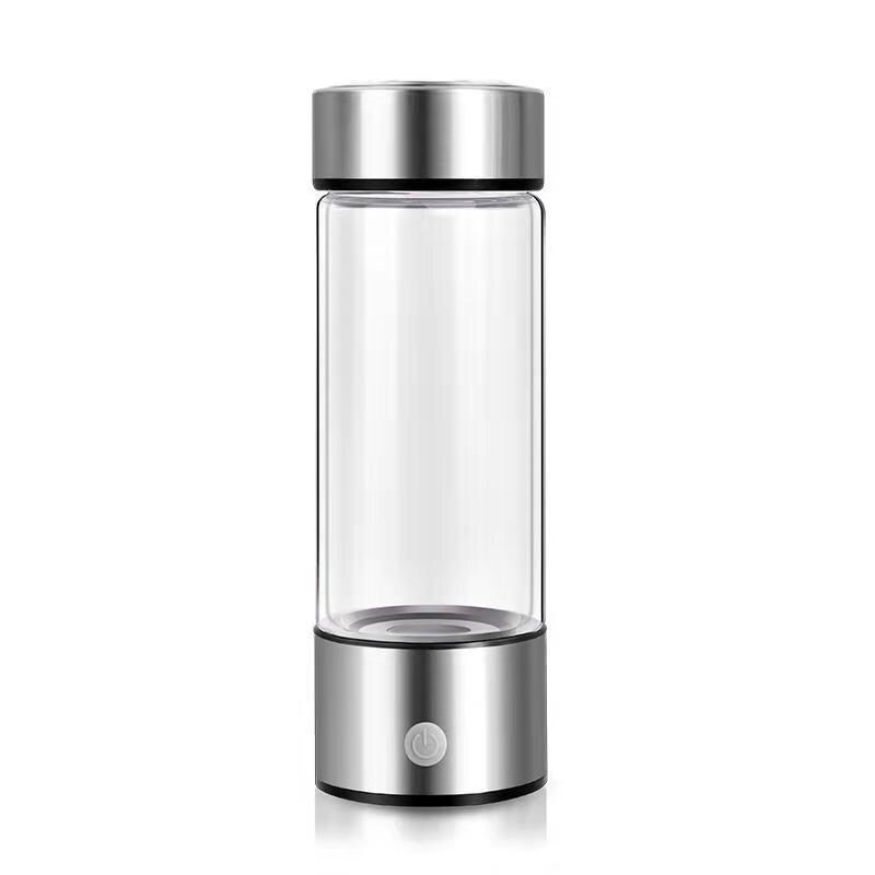 Hydrogen Water Bottle,Portable Hydrogen Water Generator Machine,Healthy