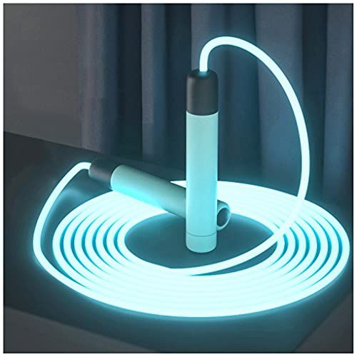 LED Light Up Jump Ropes for Kids Boys Girls view 2