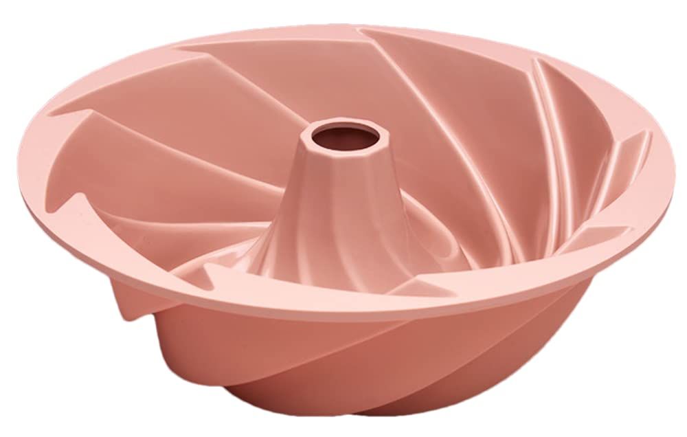 Cake Pans Silicone Cake Pan view 2