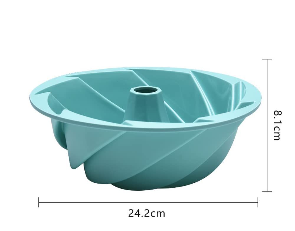 Cake Pans Silicone Cake Pan view 3
