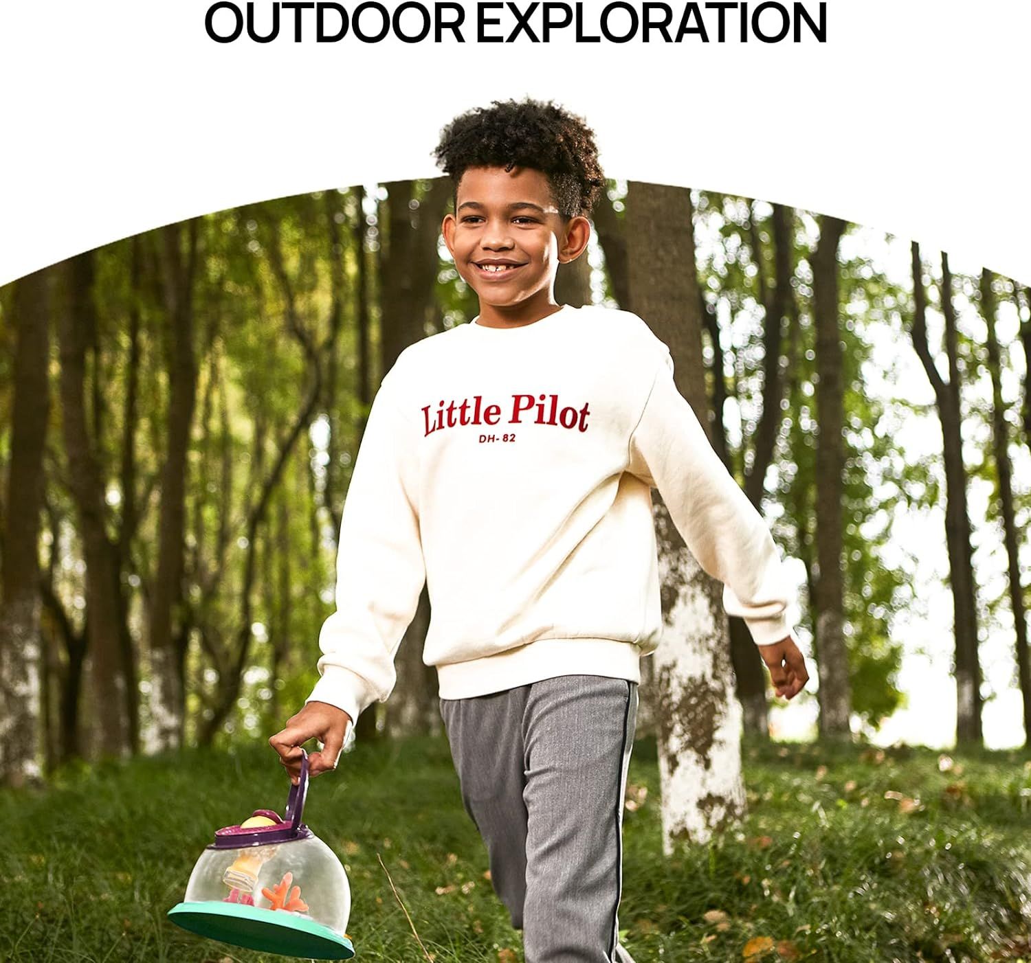 Bug Catcher Kit for Kids view 5