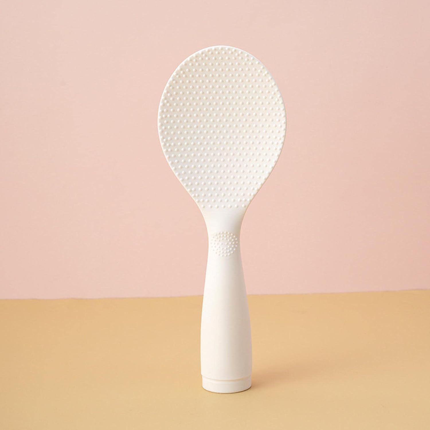 Rice Paddle Non-stick Standing Rice Serving Spoon Rice Potato Food Server — image 1