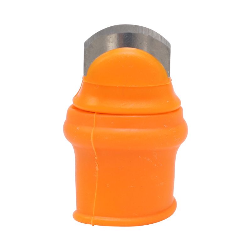 Small Silicone Thumb Knife Kit