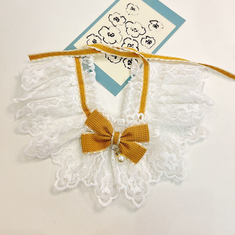 Custom Cat Harness, Personalized Cat Vest, Breathable Adjustable Pet Harness view 3