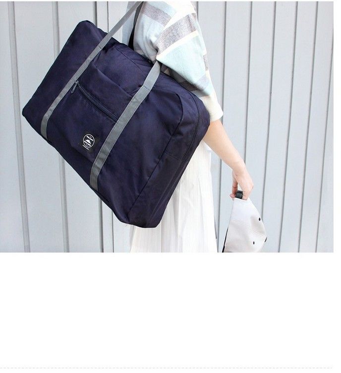 Duffle Bag For Travel Folding Organizer Bag Travel Bag Travel Duffel Bag view 5