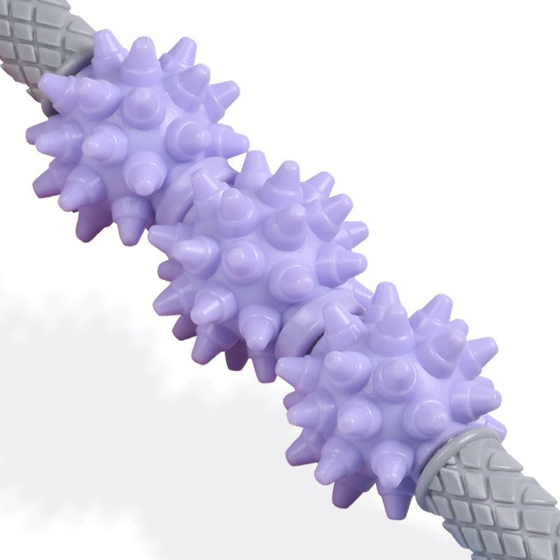 Massage Roller Stick for Muscles Deep Tissue view 4