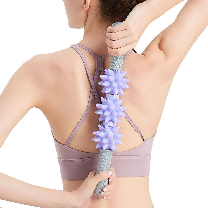 Massage Roller Stick for Muscles Deep Tissue view 5