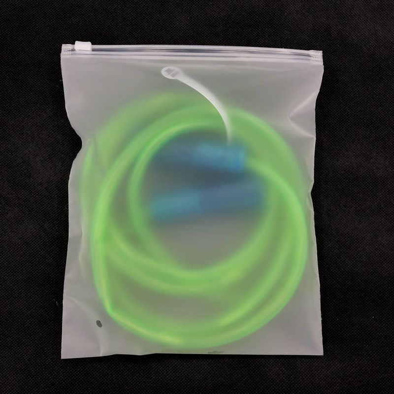 Skipping Rope LED Light Skipping Ropes Kids Adult Colorful Jumping Rope Speed view 2