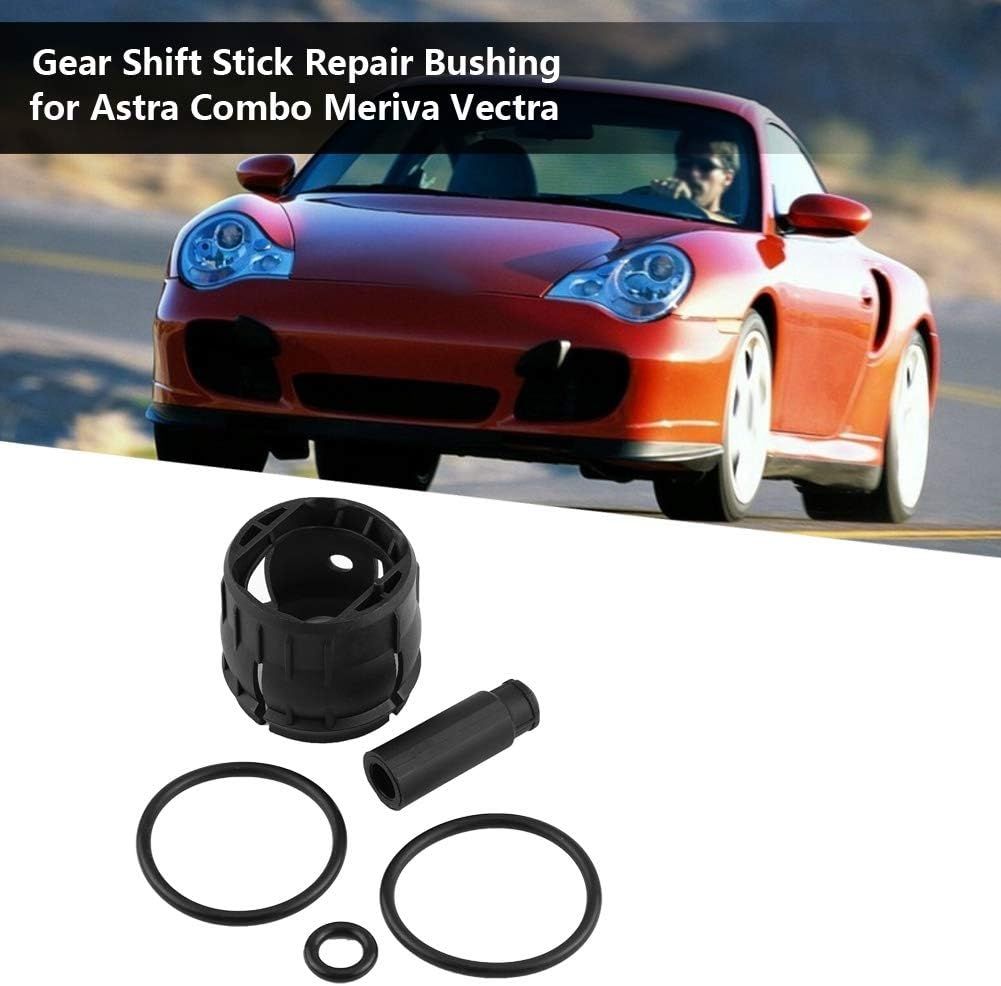 Gear Shift Stick Repair Bush view 4