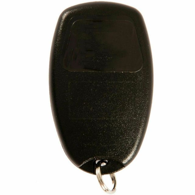 Replacement Garage Door Remote Control Clone Garage Gate Opener Transmitter view 4