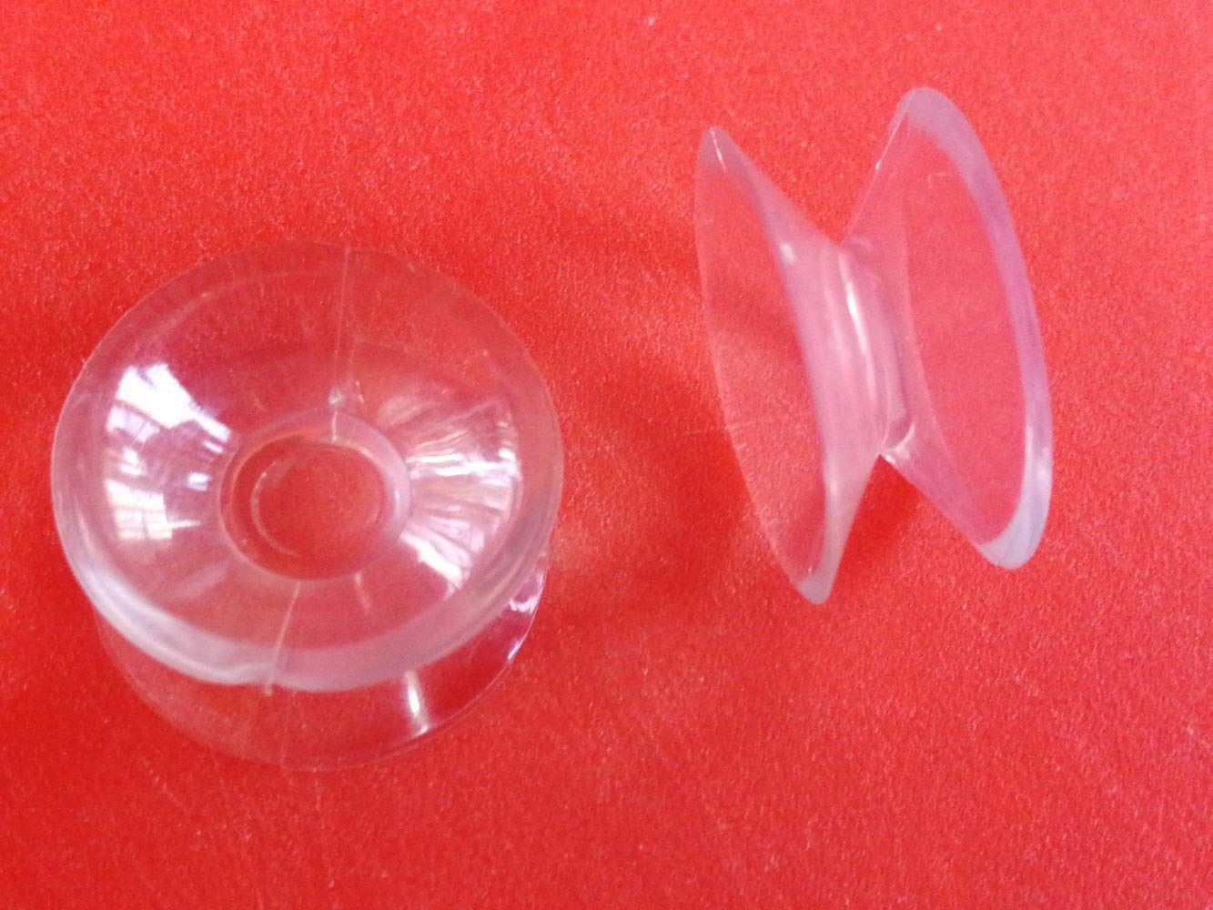 12PCS-Double Sided Suction Cups For Glass Table Top view 5