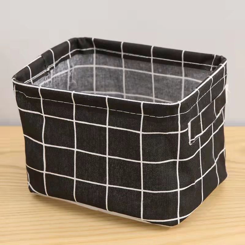 Small Storage Basket Home Decor Cheap Organizers Bag Baby Nursery Basket With view 2