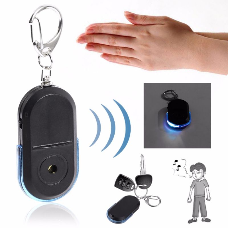 Random Color Mini Key Finder view 2