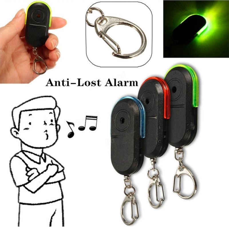 Random Color Mini Key Finder view 3