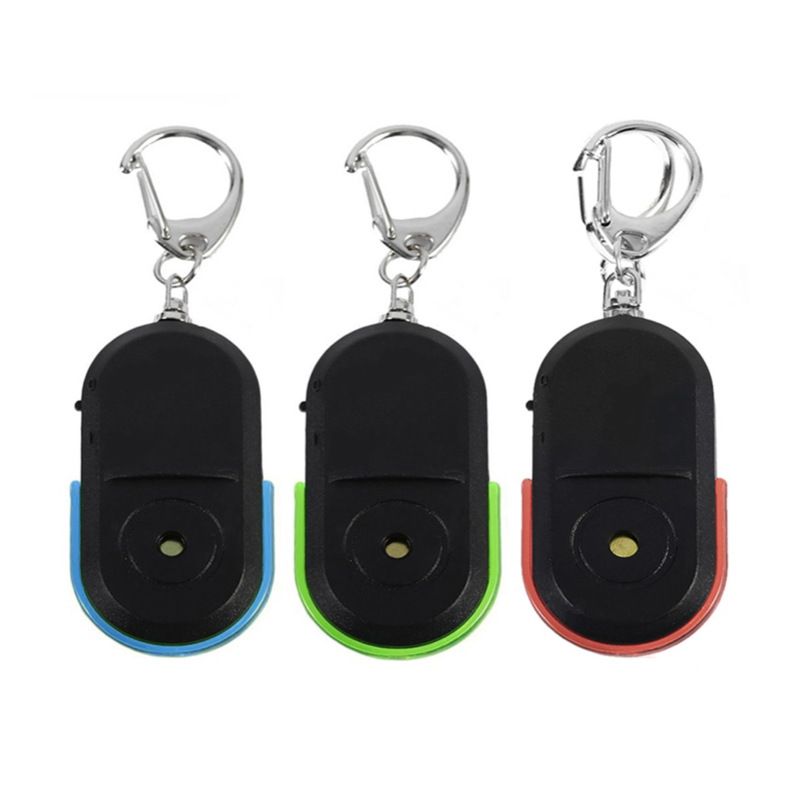 Random Color Mini Key Finder view 4