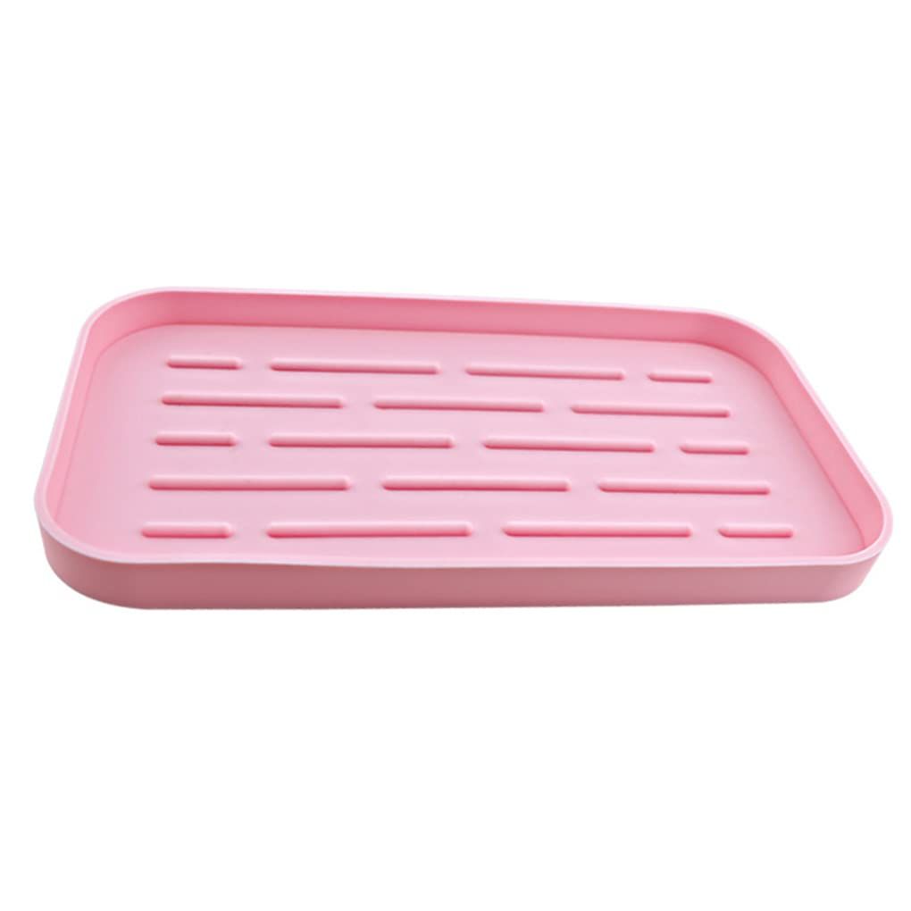 Generic Sponges Holder for Kitchen Bathroom Counters or Sink Kitchen Sink