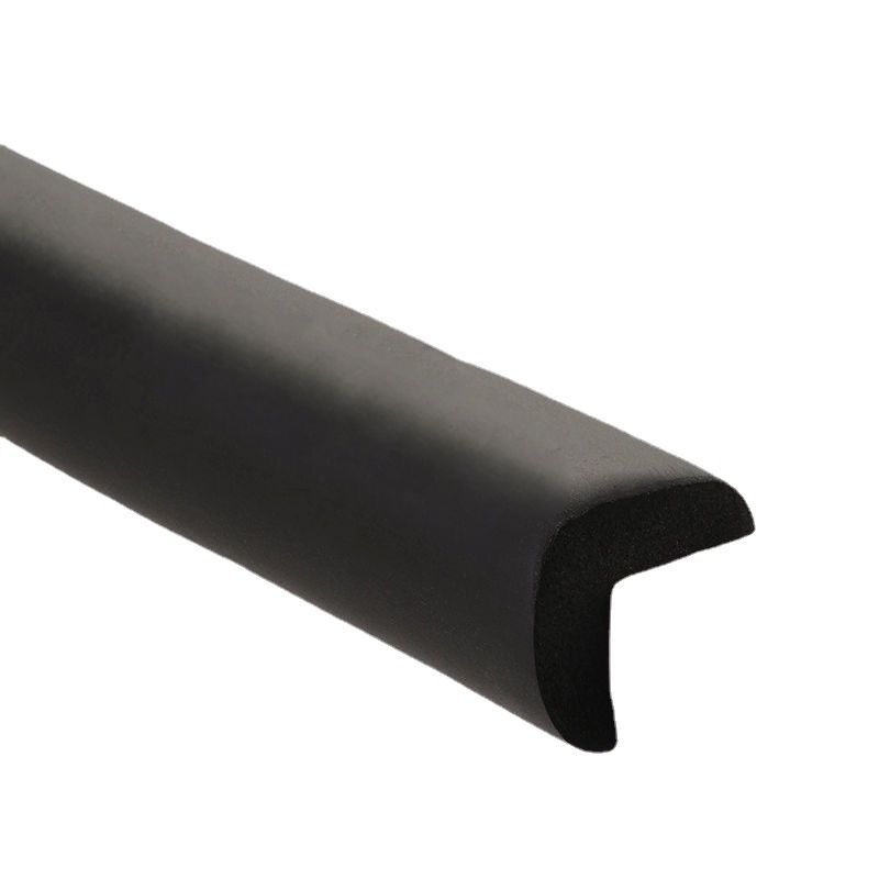 Ultra High-Density Heavy Duty Corner Guard Edge Protector & Bumper for Parking view 4
