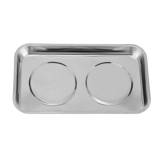 Magnetic Tray Holder ,for Socket Screw Nuts Bolts Metal Parts,Extra Strong view 4