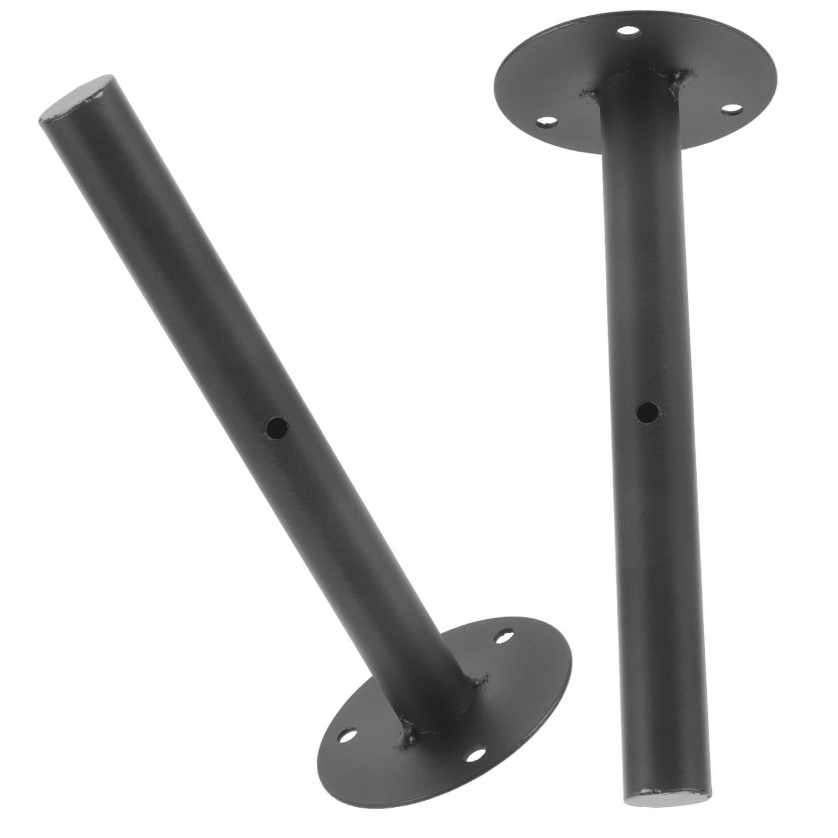 Wrought Iron Wall-Mounted Heavy Duty Wall Shelves Shelves Wall Hanging