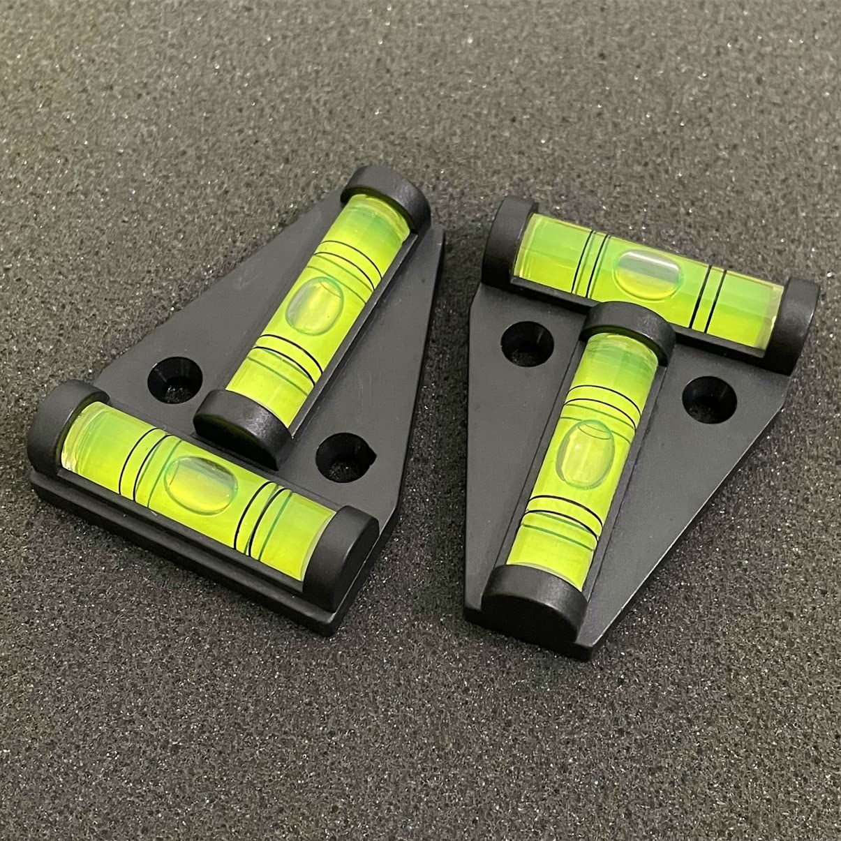 4Pcs Magnetic T Type Levelers view 2