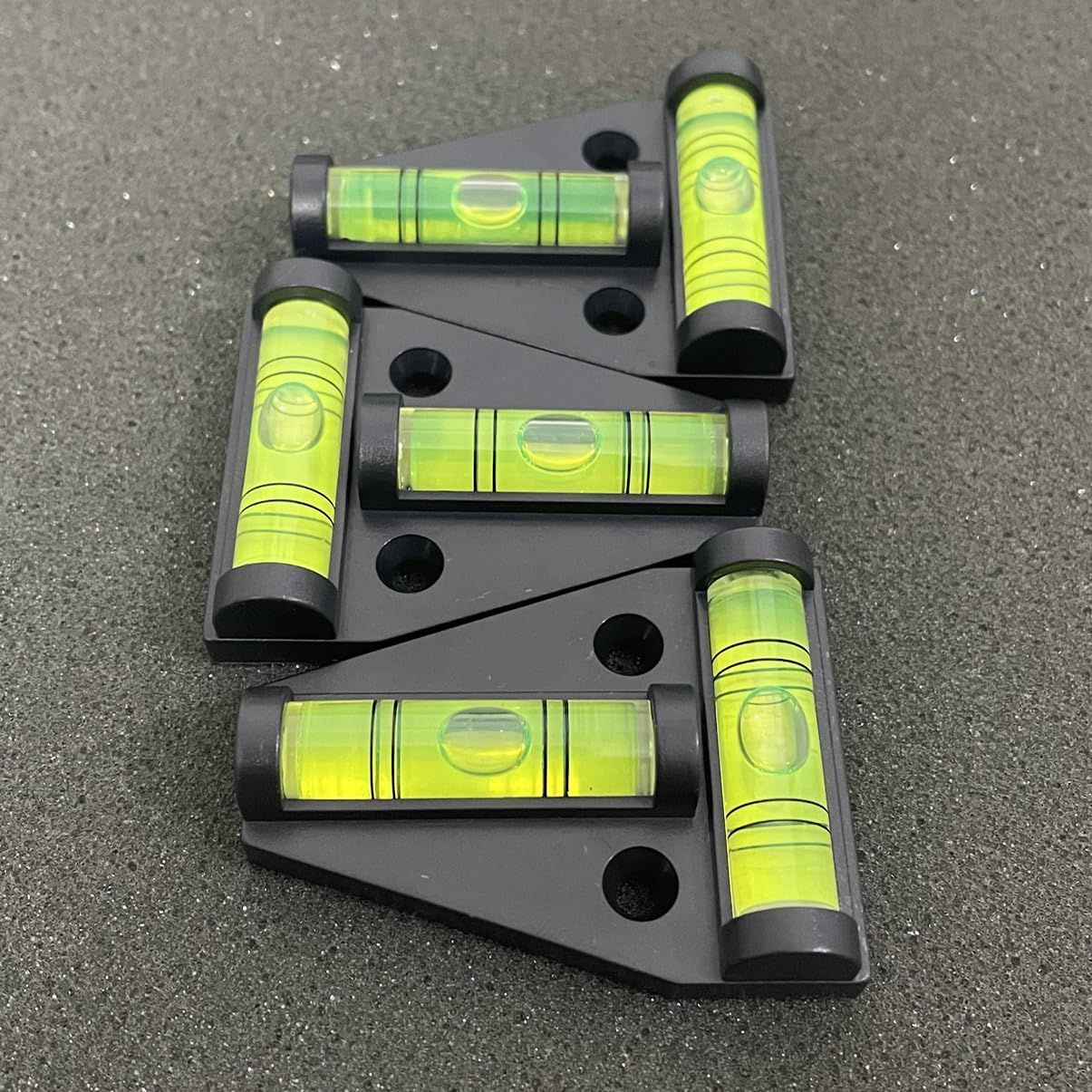 4Pcs Magnetic T Type Levelers view 5