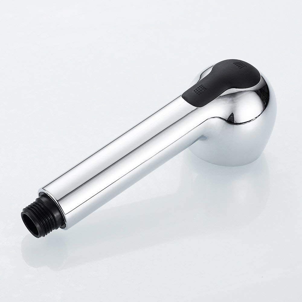 Pull-Out Spray Head Replacement Part for Kitchen Sink Faucet Tap view 2