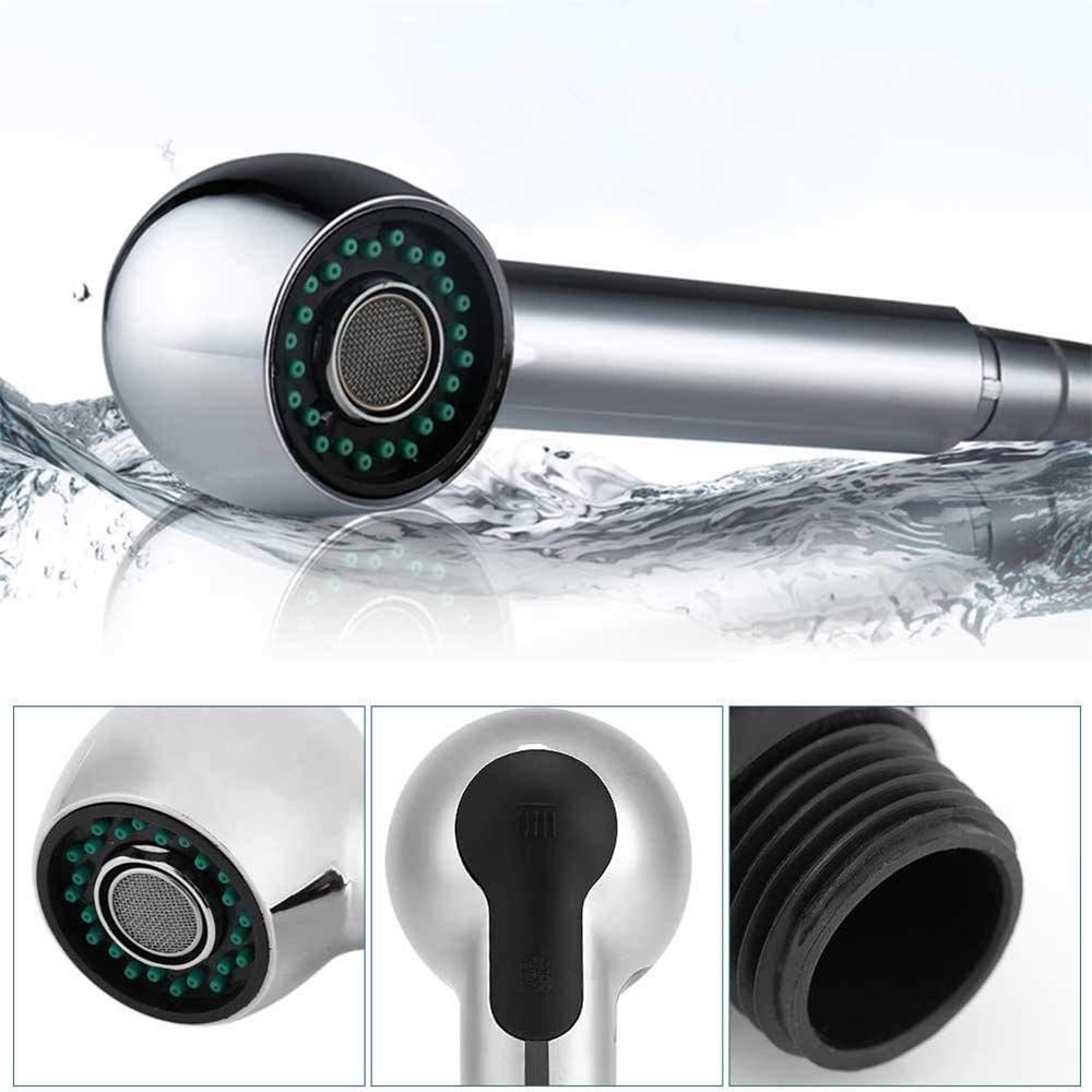 Pull-Out Spray Head Replacement Part for Kitchen Sink Faucet Tap view 4