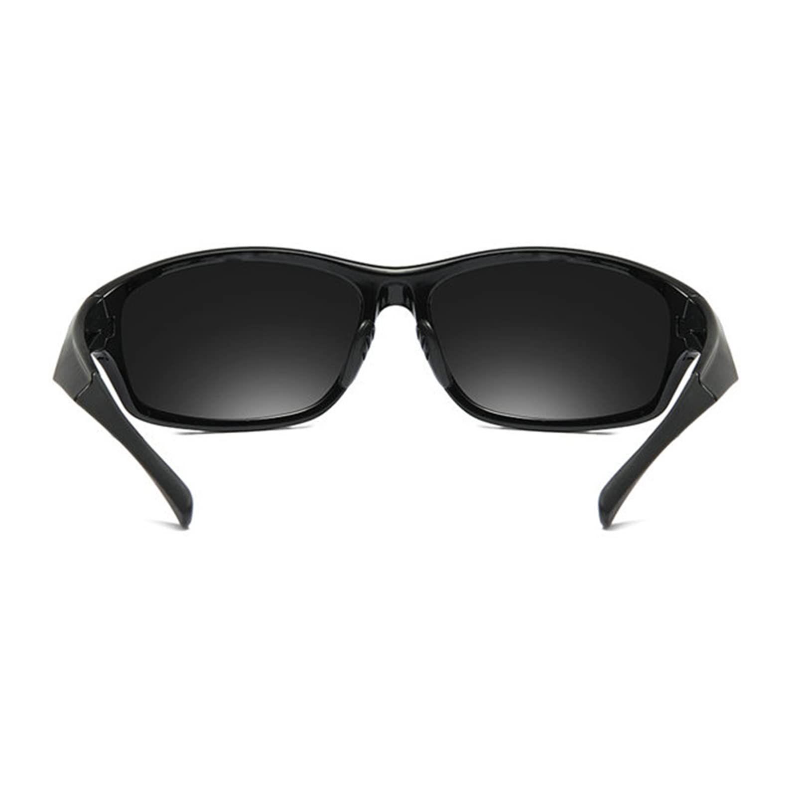 Polarized Bifocal Sunglasses for Men and Women Wrap Around Outdoor Sports view 3