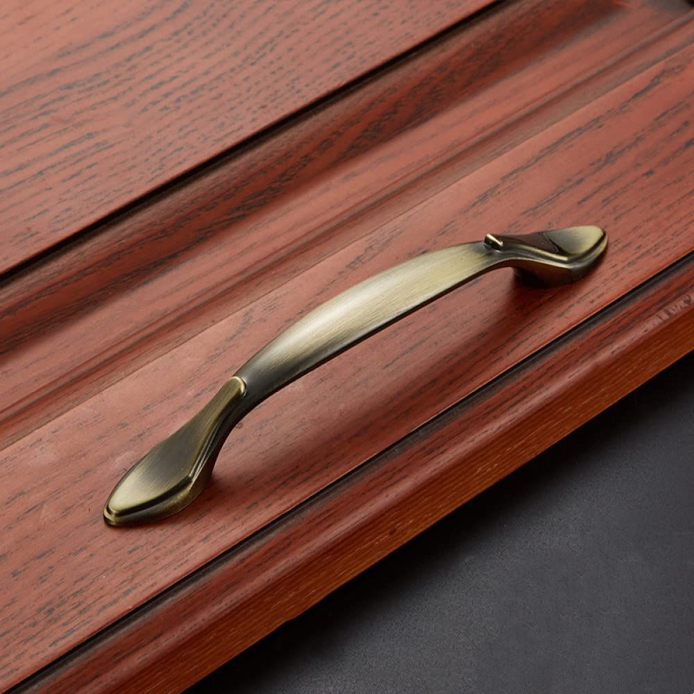 2PCS， Vintage Cabinet Handles view 4