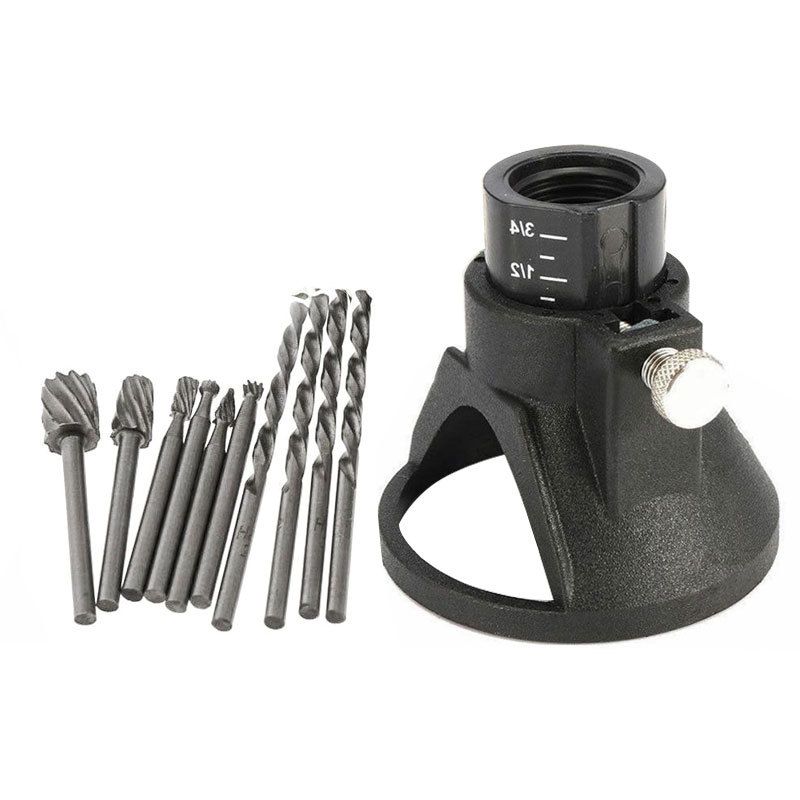 11PCS Grinding machine accessories