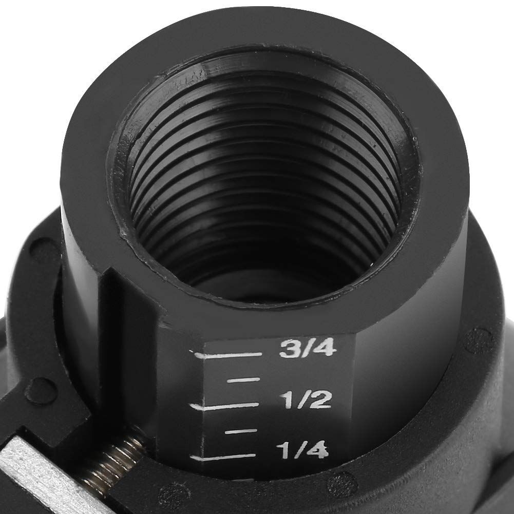 11PCS Grinding machine accessories view 5