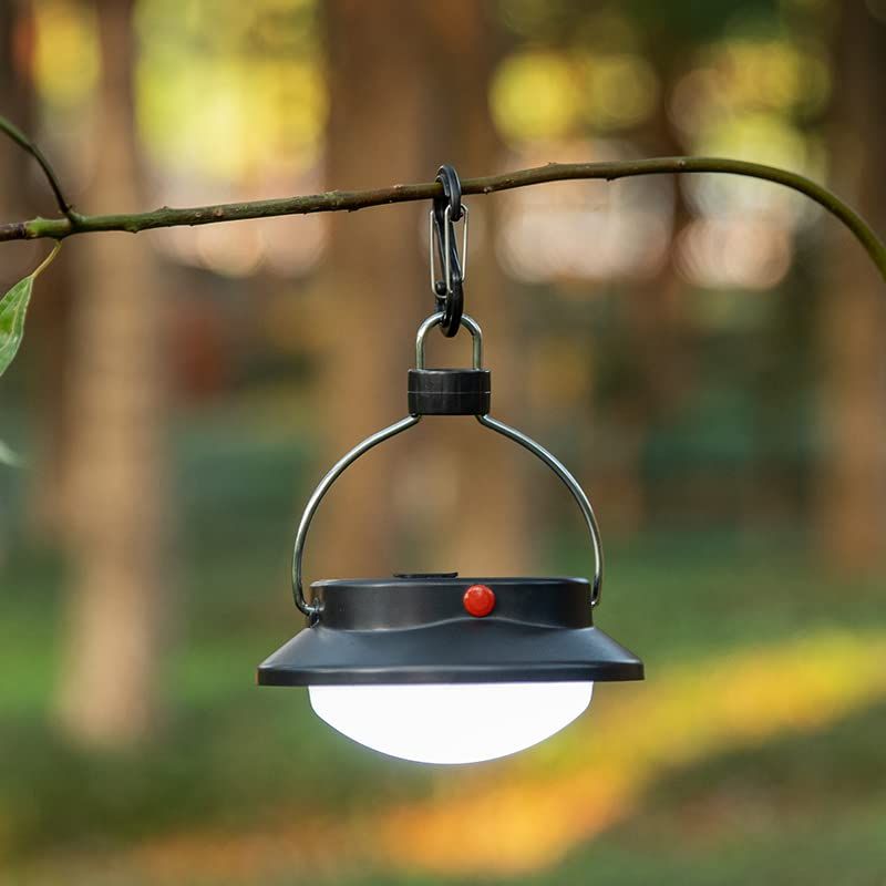 LED Portable Camping Tent Night Light view 4