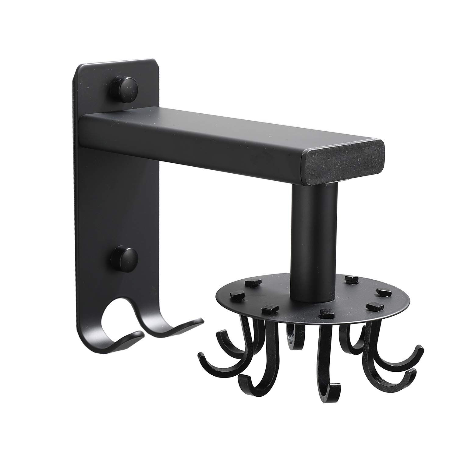 Wall-mounted Utensils Hanger