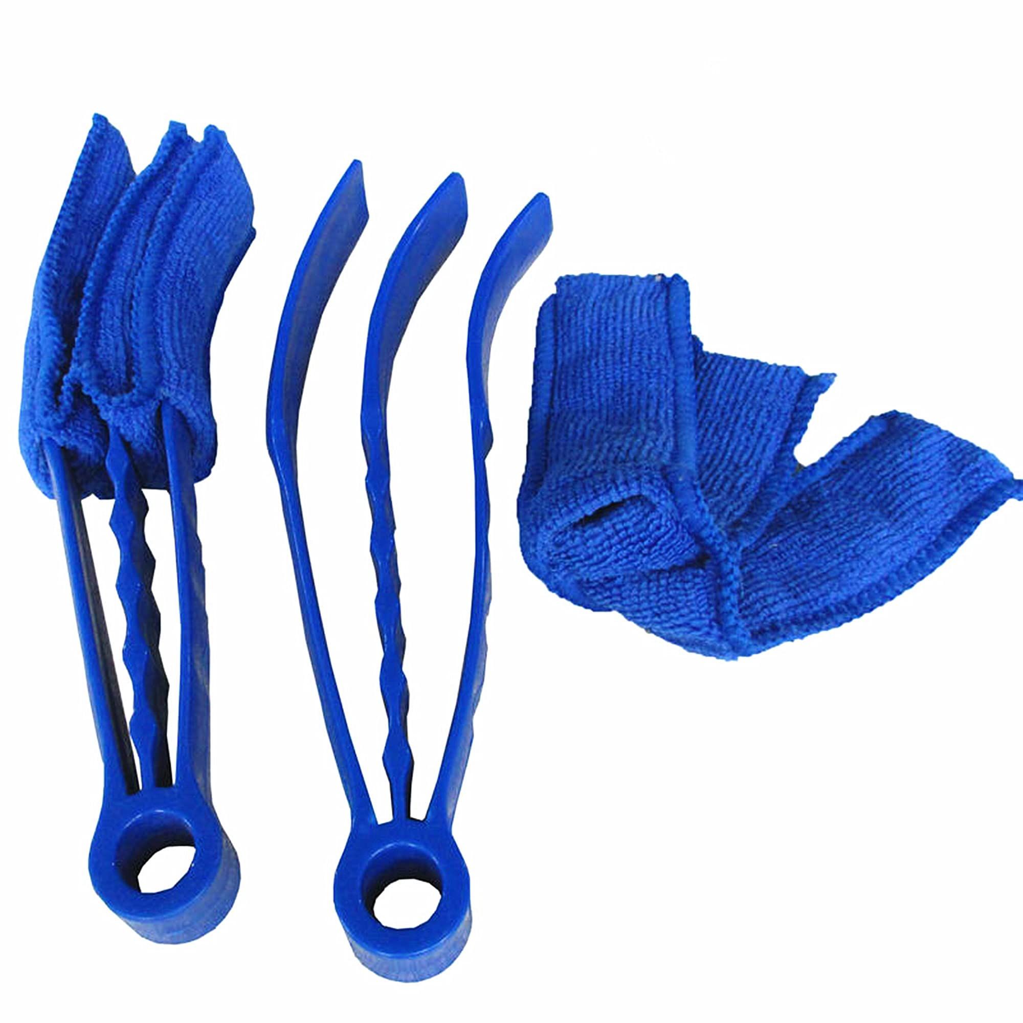 2 PCS Blinds Cleaner Shutters view 2