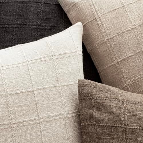 Versatile Decorative Pillow Cover for Living Rooms view 3