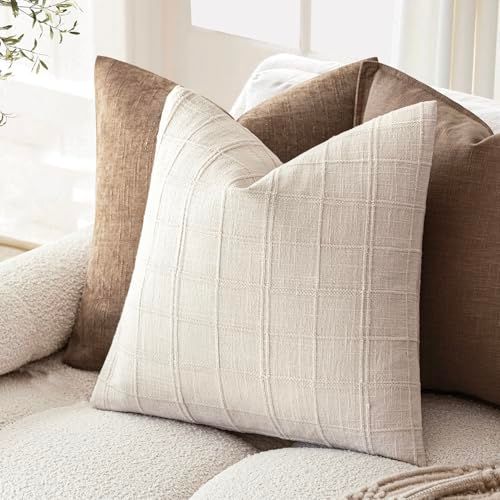 Versatile Decorative Pillow Cover for Living Rooms view 4
