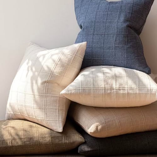 Versatile Decorative Pillow Cover for Living Rooms view 5