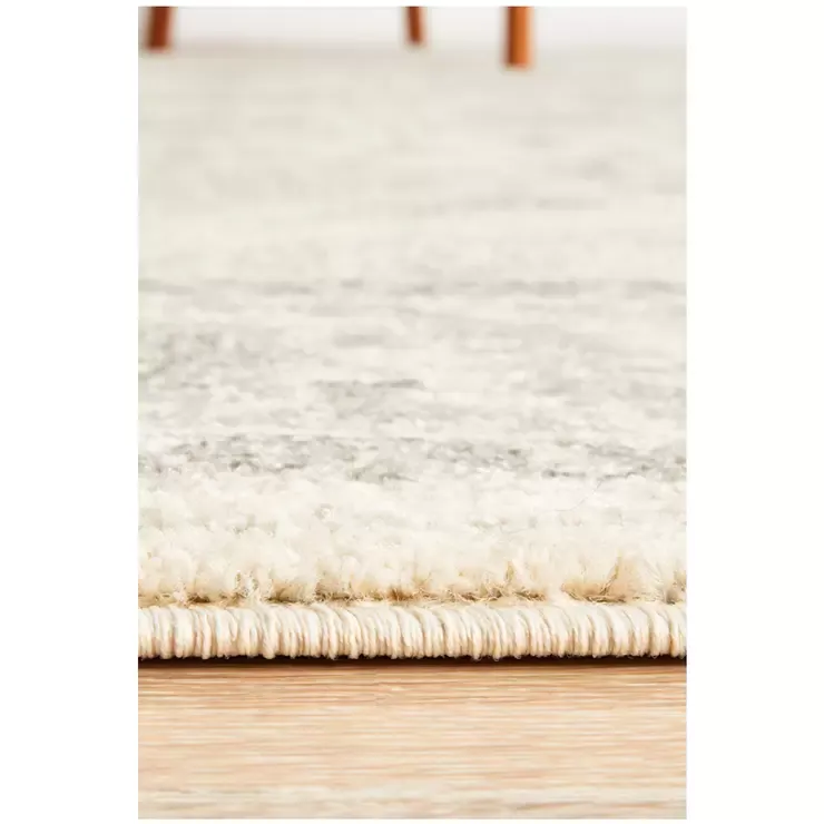 Evoke 261 White Rug 400 x 300cm - Transitional Design for Home Decor view 4