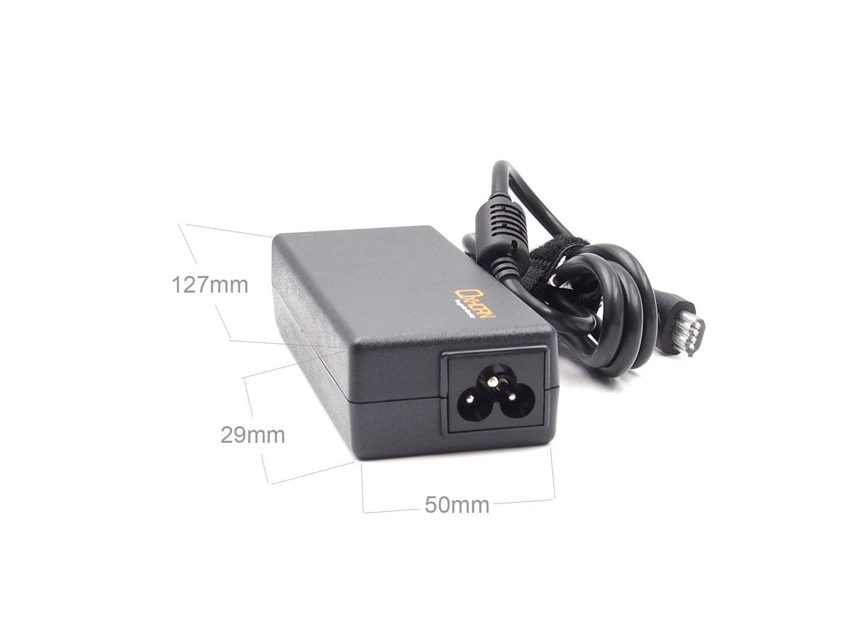 OXHORN NB-AC-90A Laptop Charger 90W Auto Universal view 3