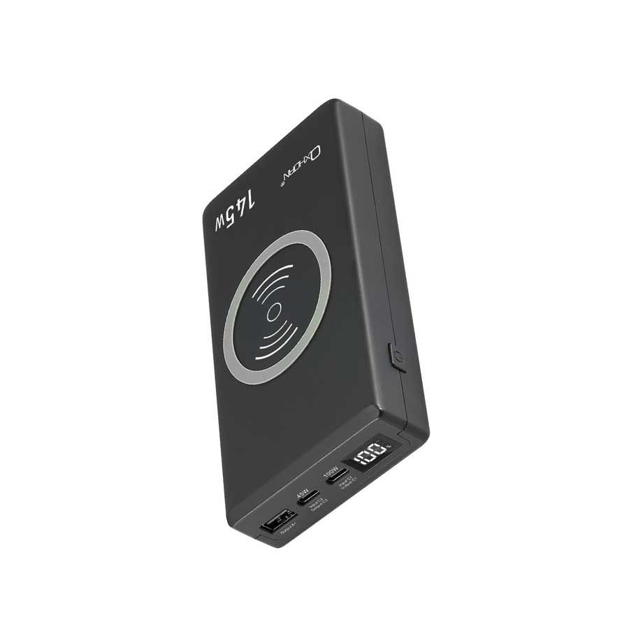 OXHORN NB-PB145W USB C PD Laptop Power Bank 145w view 5