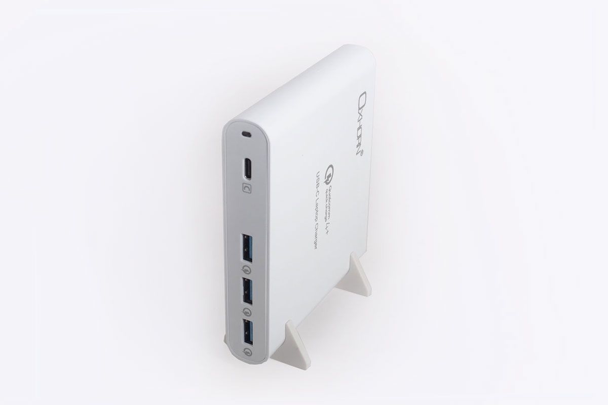 OXHORN NB-PD87-plus PD Laptop Charger 87W view 5