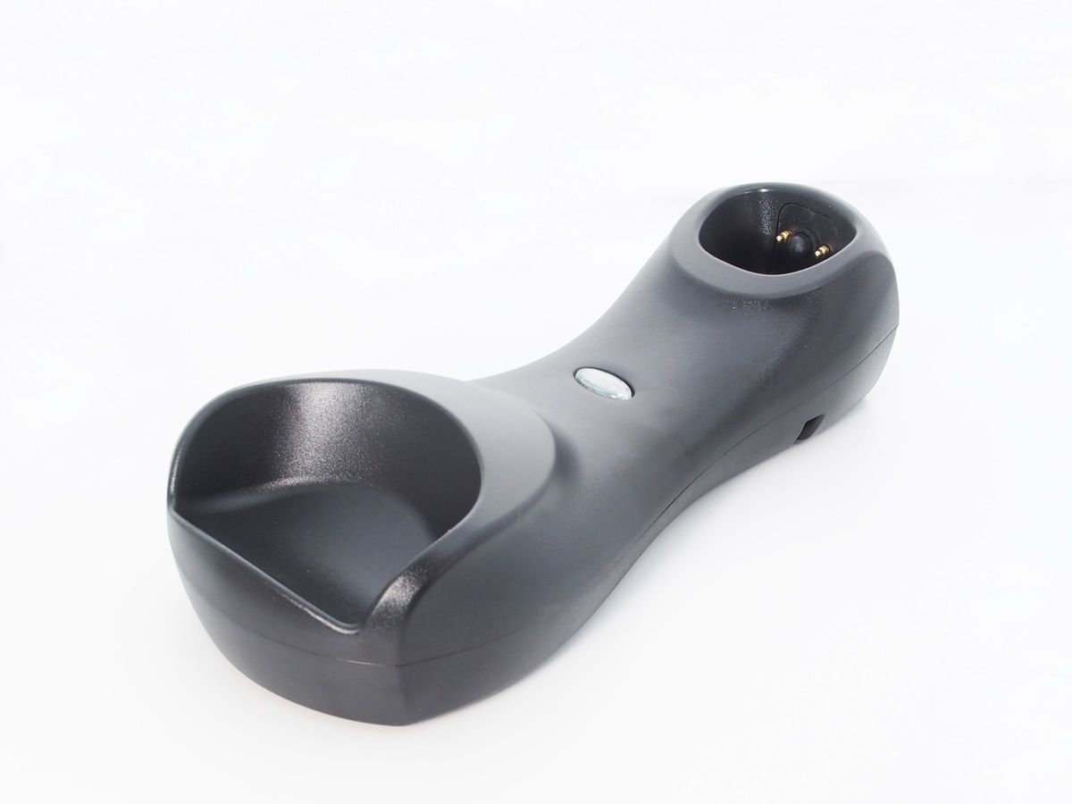 OXHORN UB-D201 Wireless Barcode Scanner 2D view 4