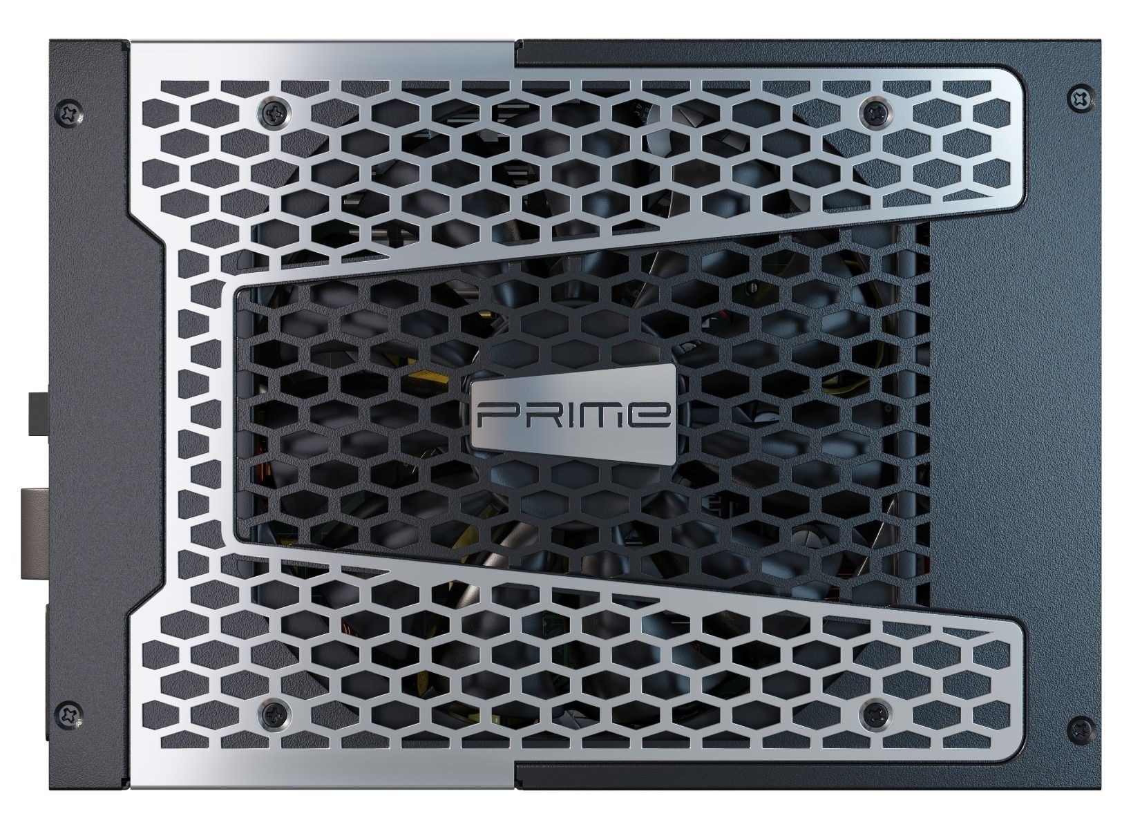 Seasonic PRIME TX-1600 1600W Titanium ATX 3.1 Fully Modular PSU SSR-1600TR2 view 3