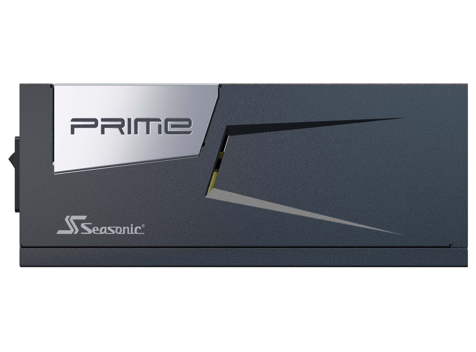 Seasonic PRIME TX-1600 1600W Titanium ATX 3.1 Fully Modular PSU SSR-1600TR2 view 4