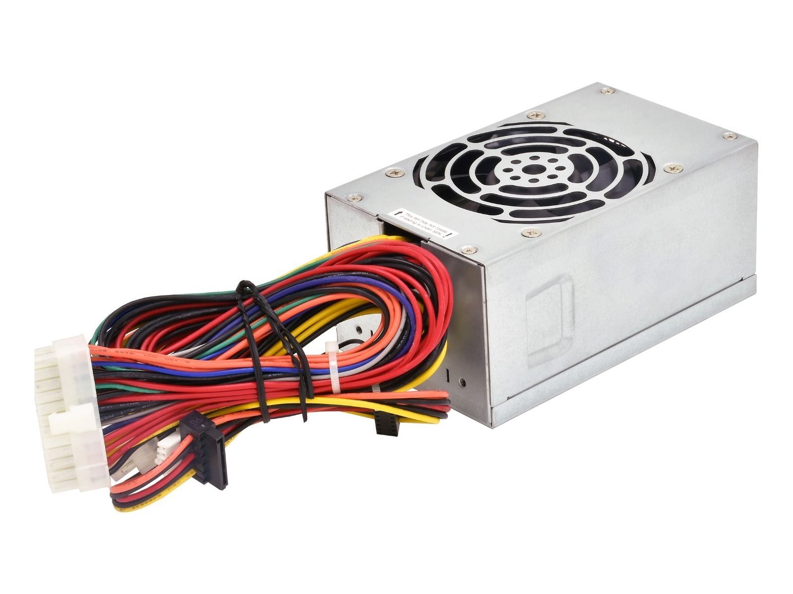 SEASONIC SSP-300TBS 300W TFX power supply 80+ Brouze (85*140*65 mm) view 5