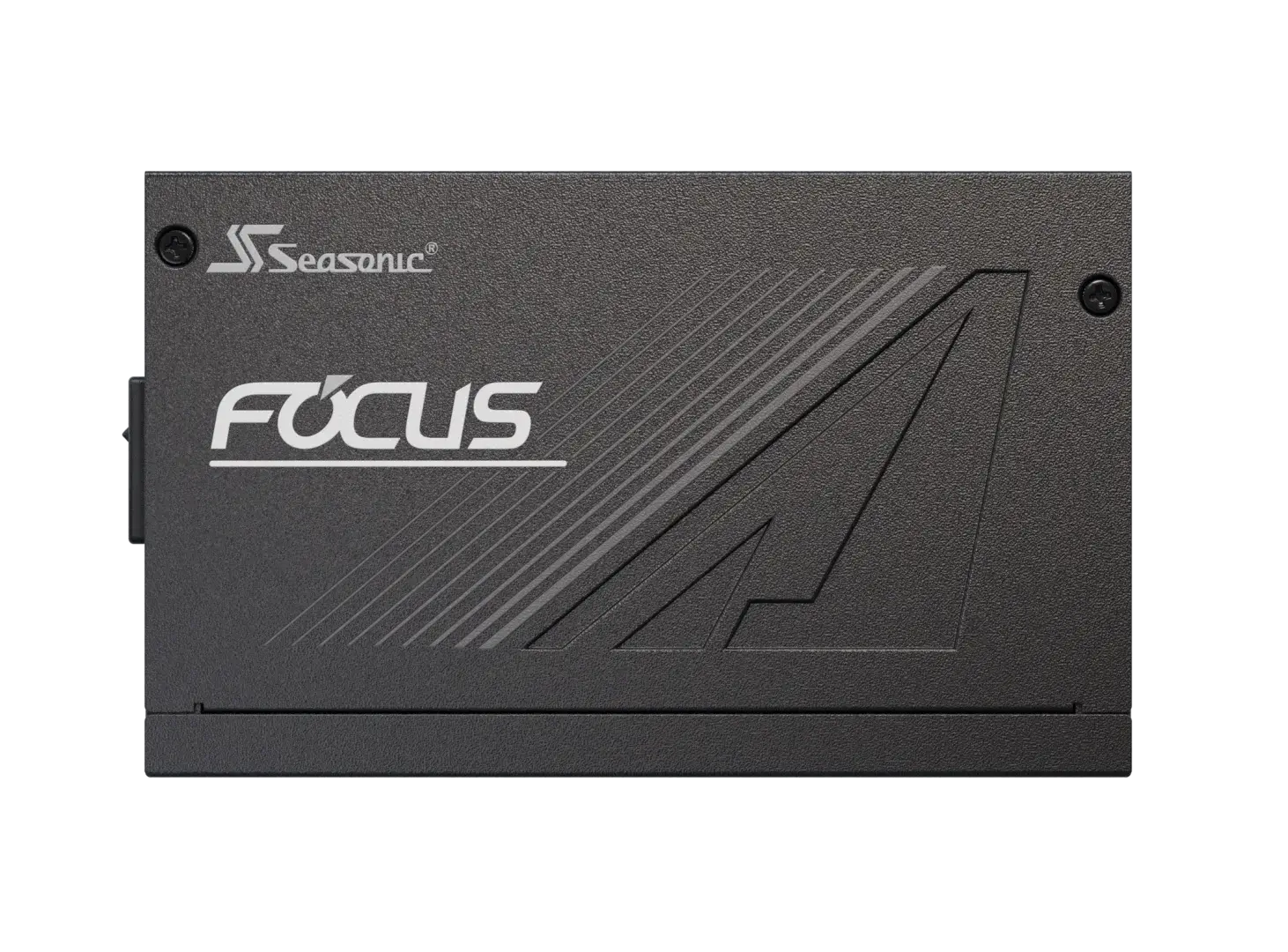 Seasonic 750W Focus GX-750 V4 Fully-Modular 80 PLUS Gold ATX3.1/PCIe 5.1 PSU view 8