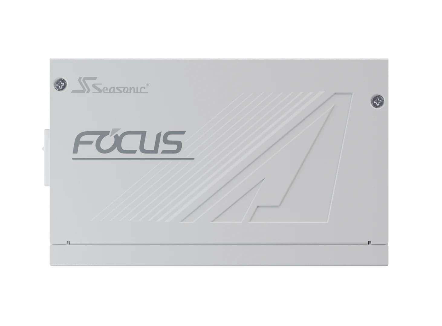 Seasonic 850W Focus GX-850 V4 WHITE Fully-Modular 80 PLUS Gold ATX3.1/PCIe 5.1 PSU view 8