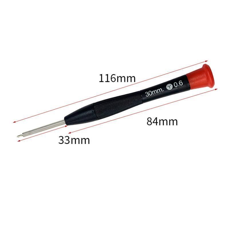 22 In 1 Mobile Phone Repair Tools Kit Set Spudger Pry Opening Screwdriver Tool view 5